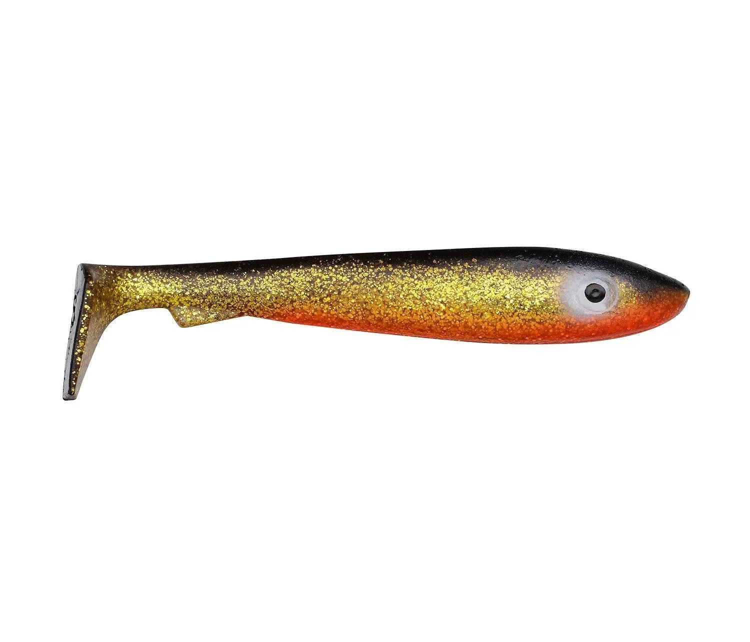 McRubber PaddleTail 3 inch (10 pack)