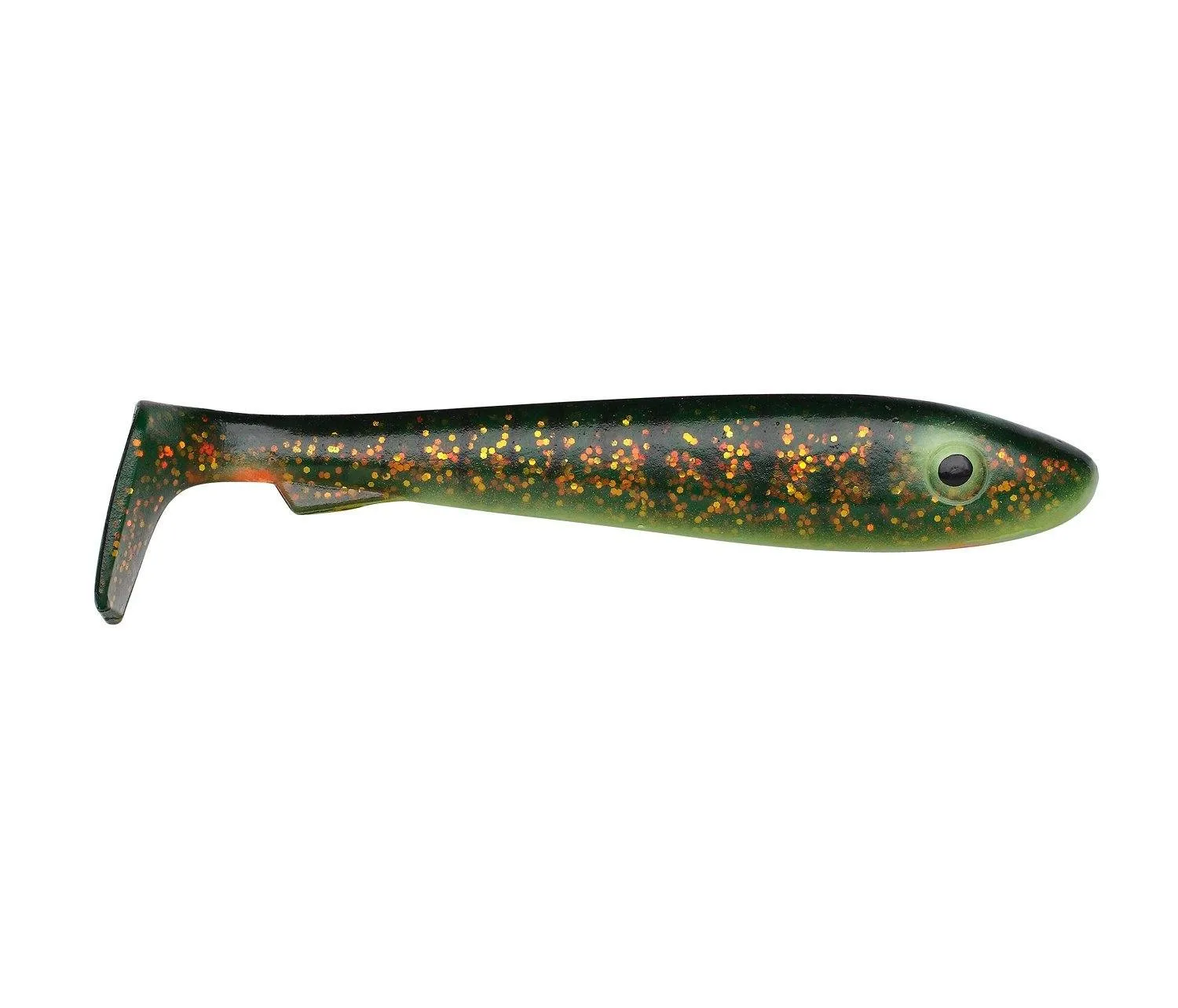 McRubber PaddleTail 3 inch (10 pack)