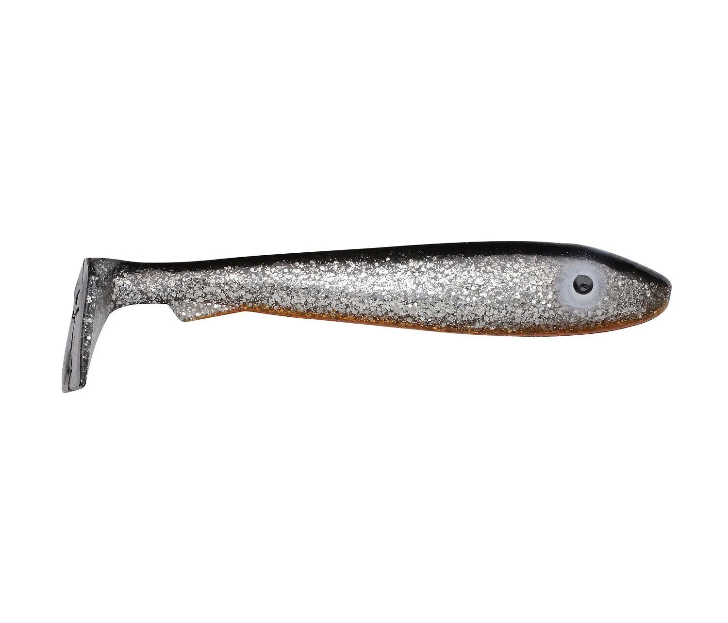 McRubber PaddleTail 3 inch (10 pack)