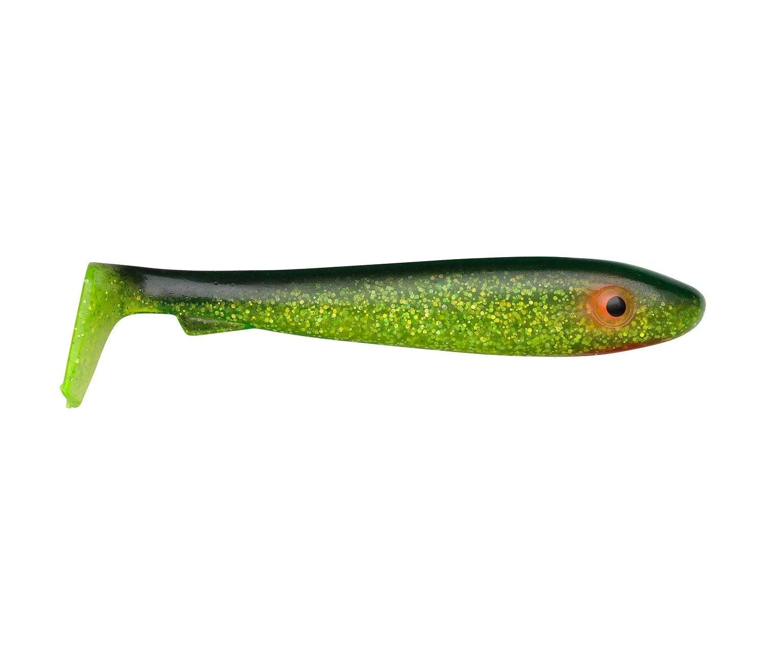 McRubber PaddleTail 3 inch (10 pack)