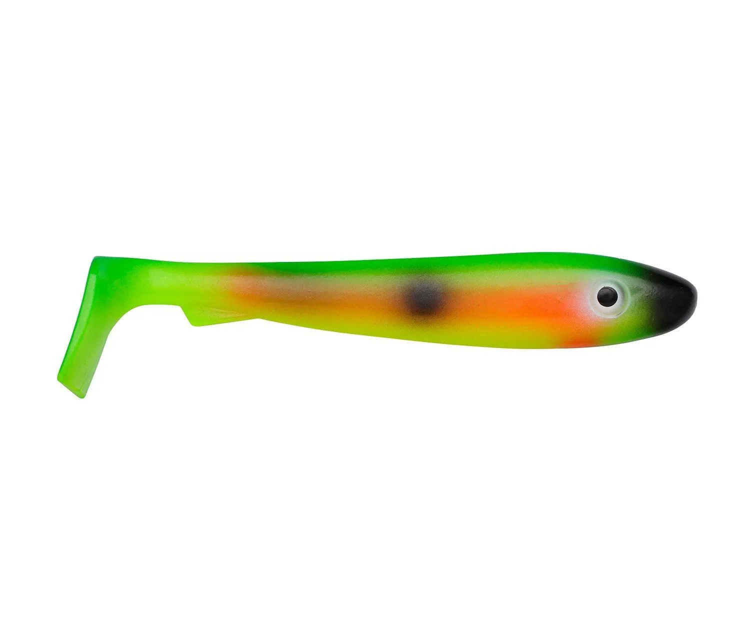 McRubber PaddleTail 3 inch (10 pack)