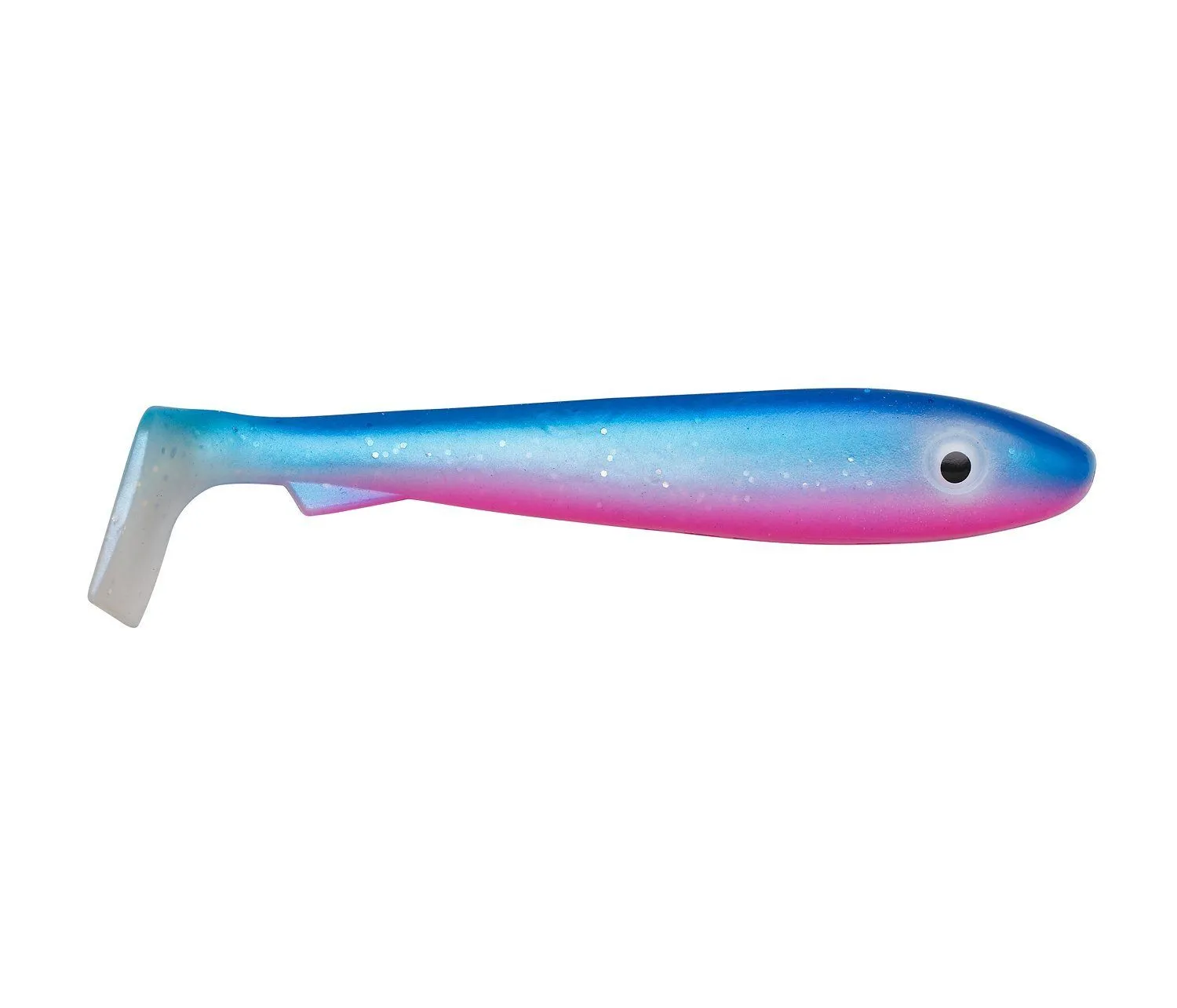 McRubber PaddleTail 3 inch (10 pack)