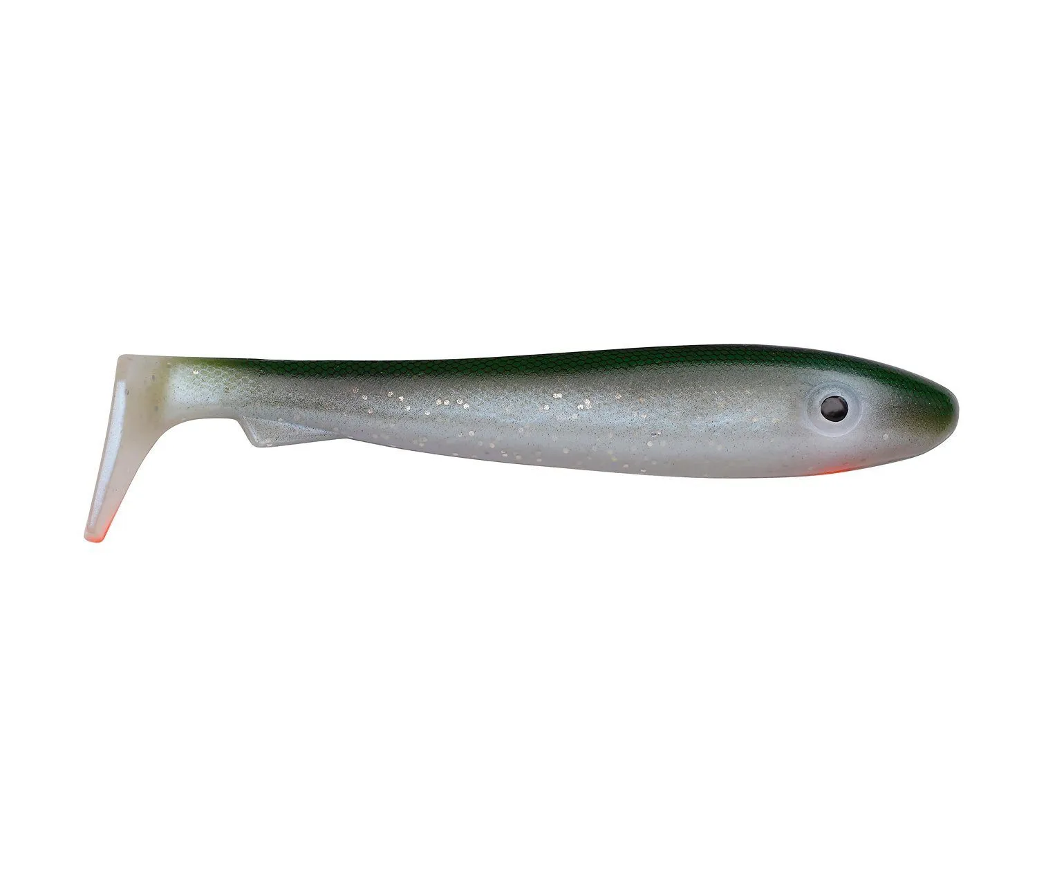 McRubber PaddleTail 3 inch (10 pack)