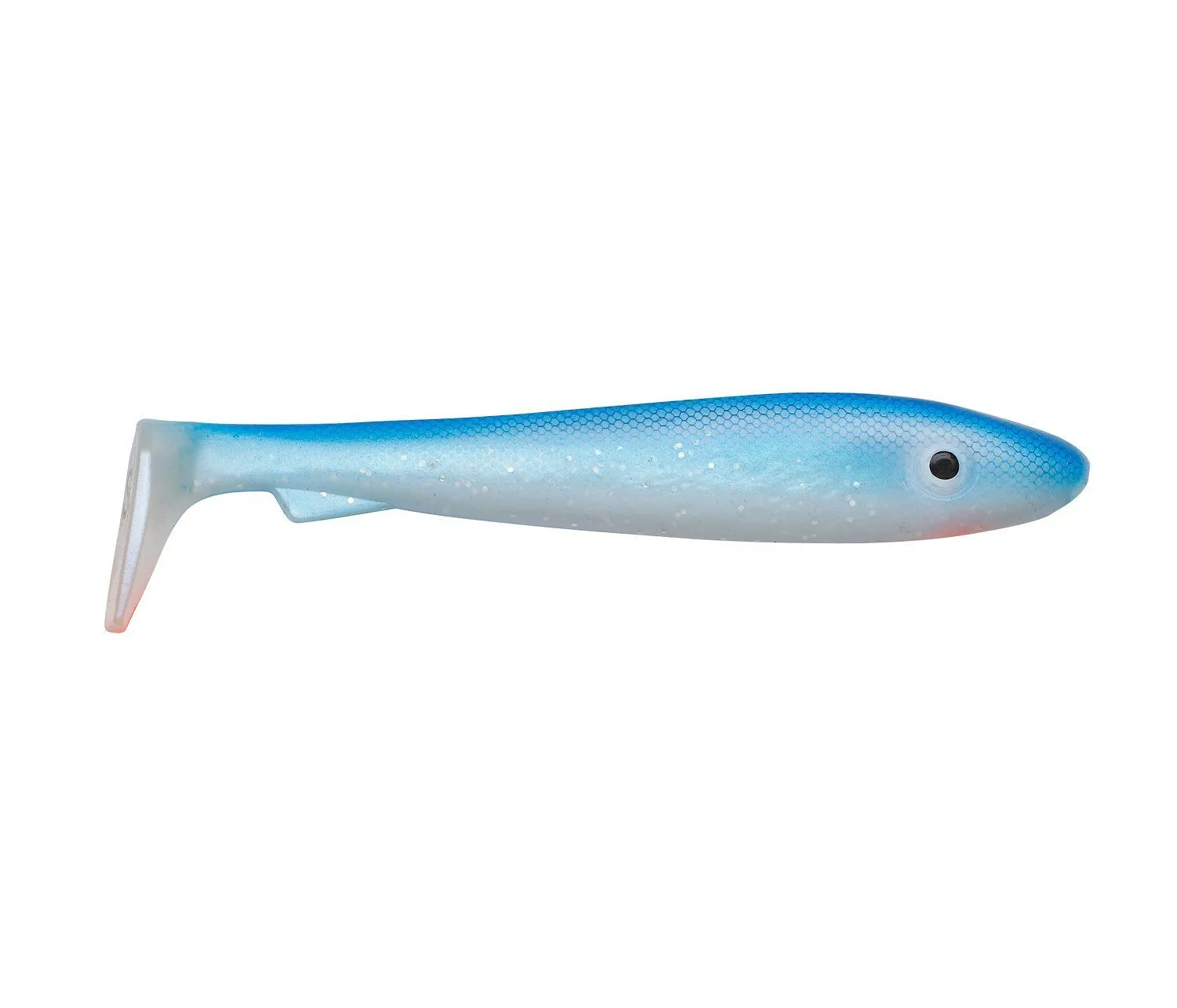 McRubber PaddleTail 3 inch (10 pack)