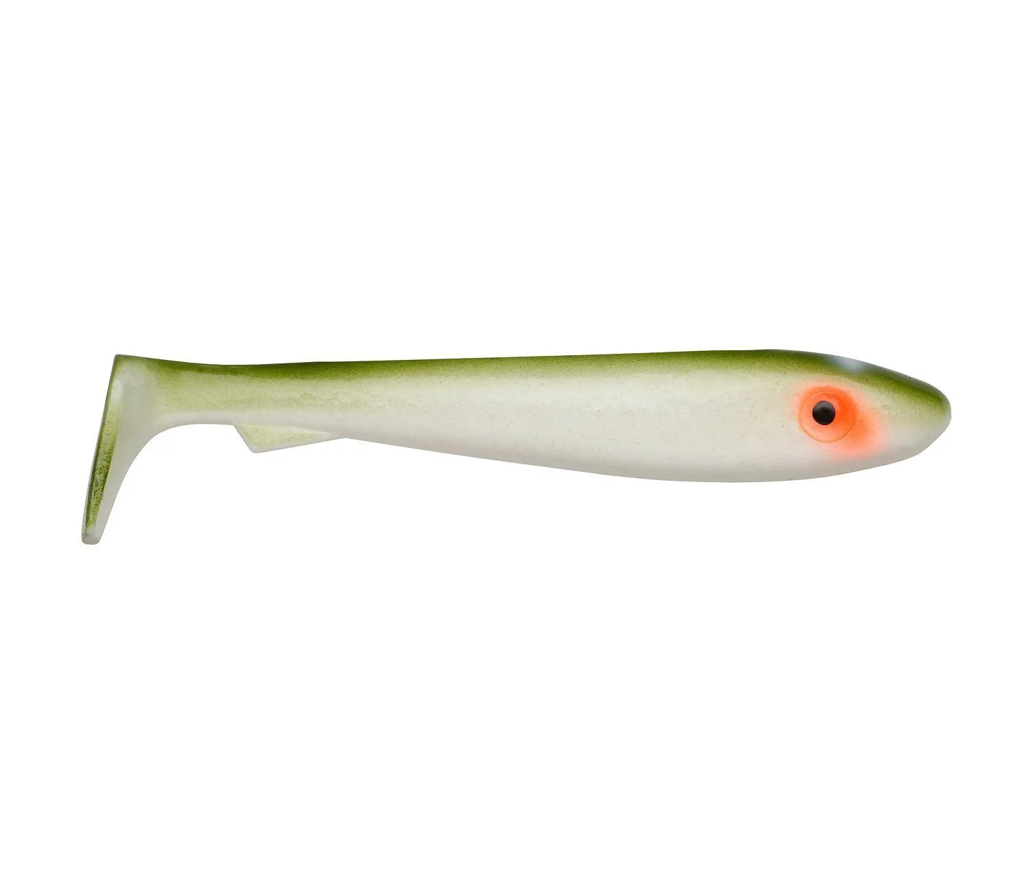 McRubber PaddleTail 3 inch (10 pack)
