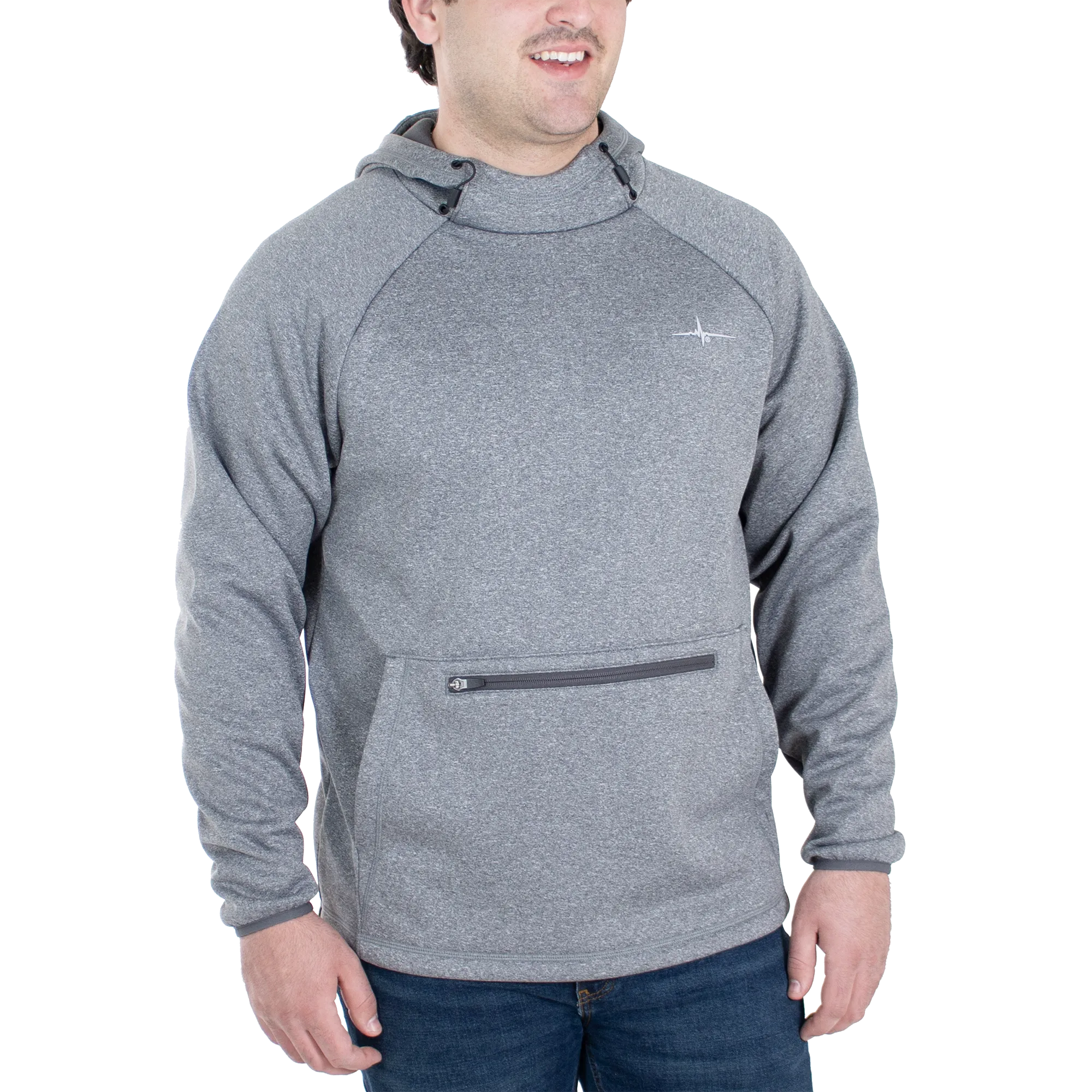 Men's Shadow Series Technical Hoodie