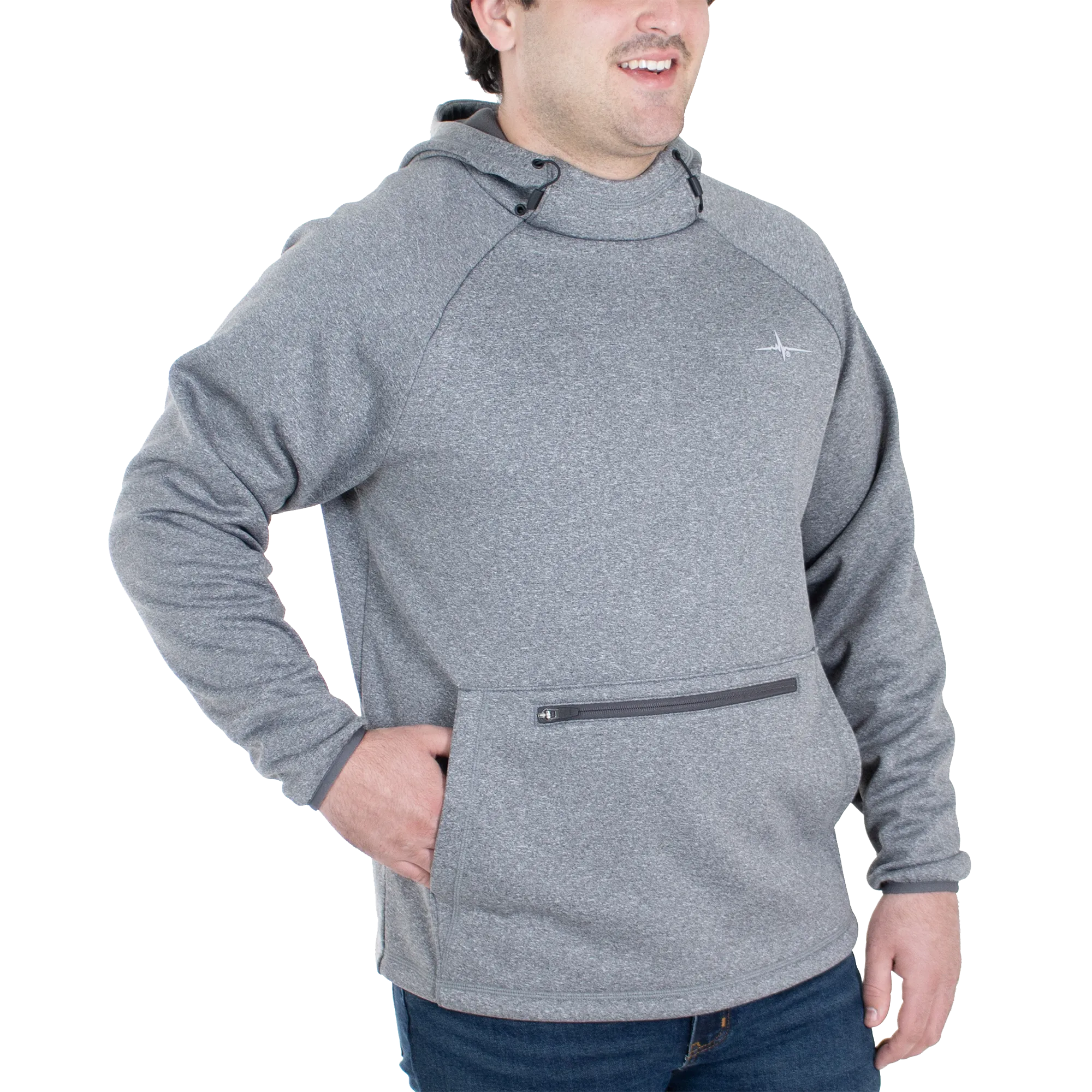 Men's Shadow Series Technical Hoodie