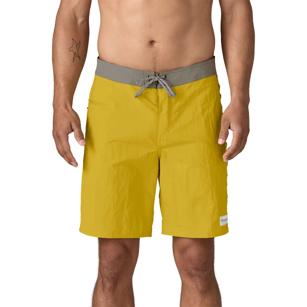 Men's Wavefarer Boardshorts 19 in