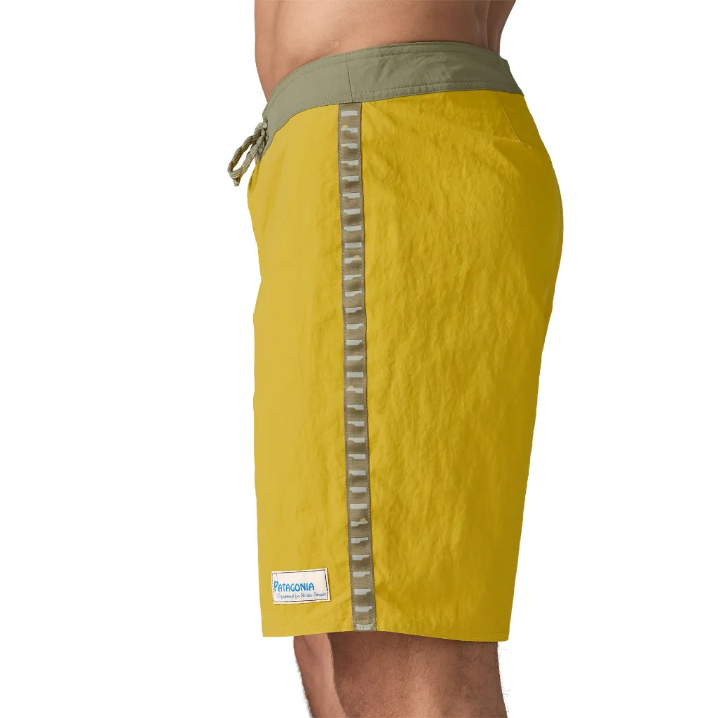 Men's Wavefarer Boardshorts 19 in