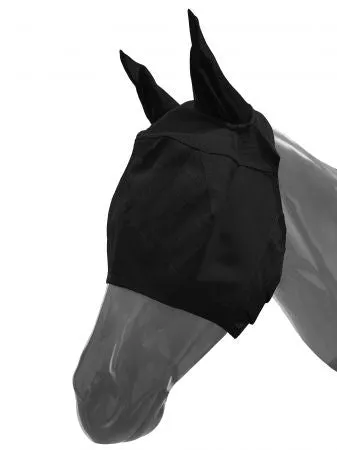 Mesh Rip Resistant Pony Size Fly Mask With Ears