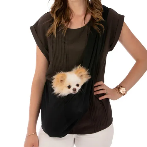Mesh Sport Sling Carrier