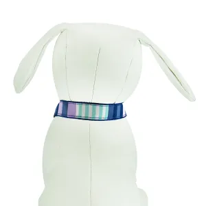 Metro Stripes - Dog Collar