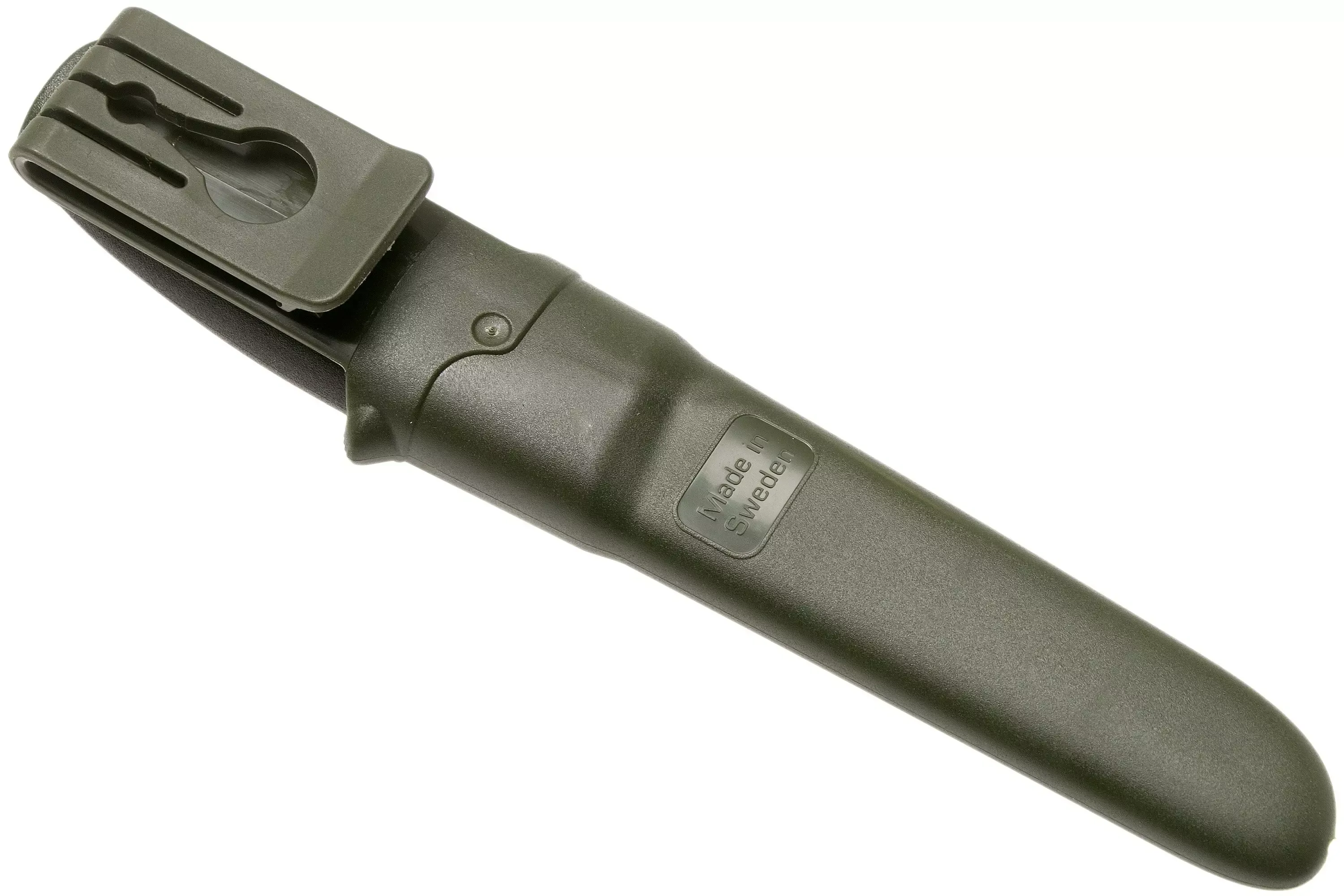 Morakniv Companion MG Stainless Knife