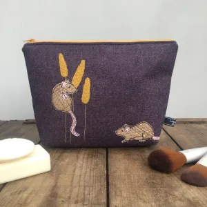 MORRIS Field mouse Pouch