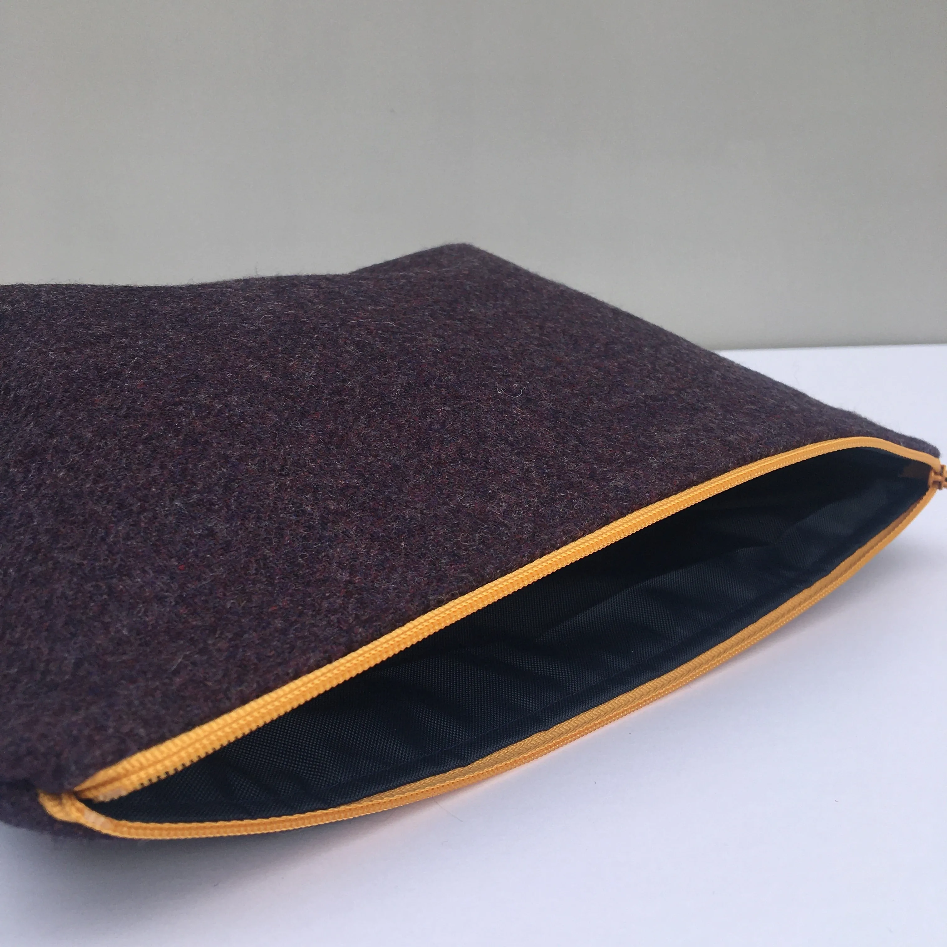 MORRIS Field mouse Pouch