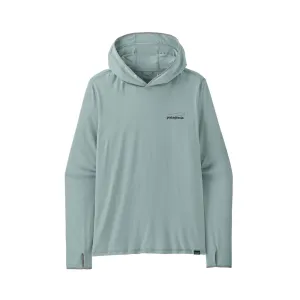 M's Tropic Comfort Natural Graphic Hoody