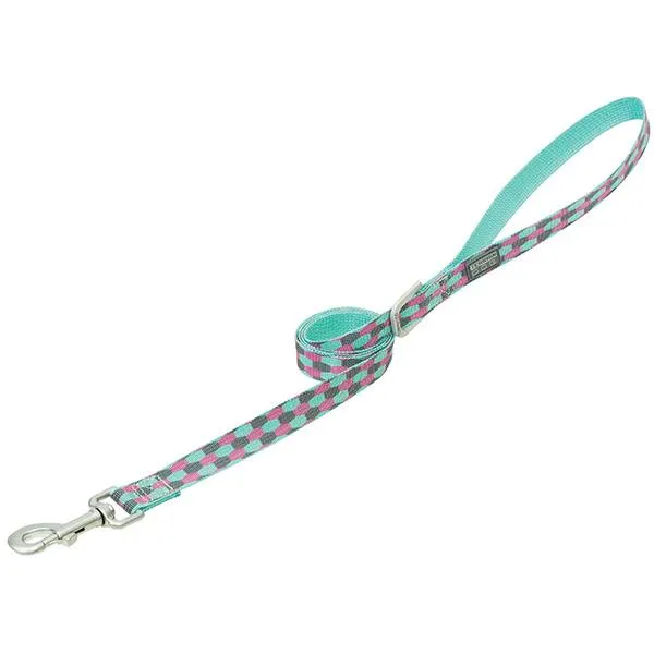 Multi Patterned Dog Leash