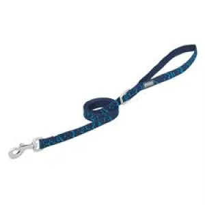 Multi Patterned Dog Leash