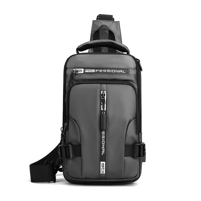 Multifunction Crossbody Bag 15$ TODAY ONLY