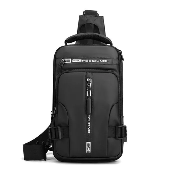 Multifunction Crossbody Bag 15$ TODAY ONLY