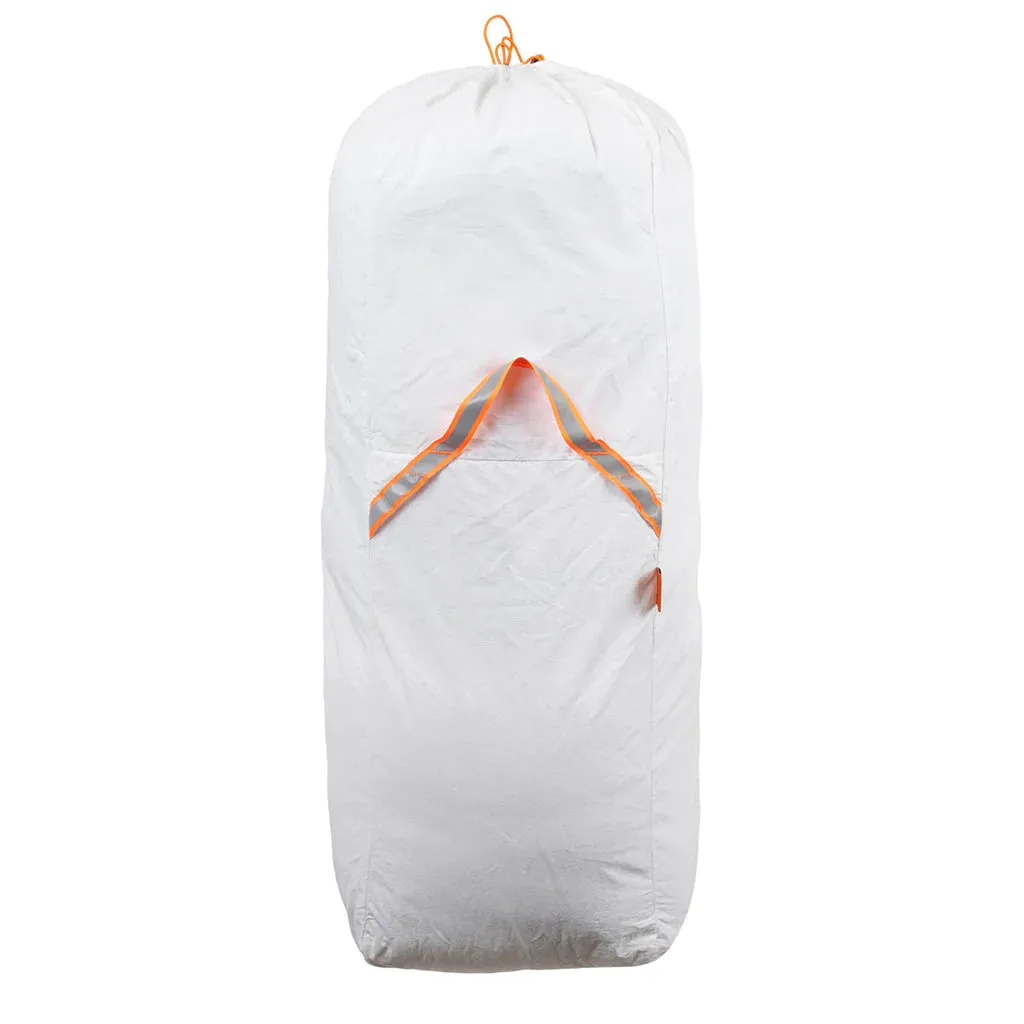 Mystery Ranch Game Bag - White