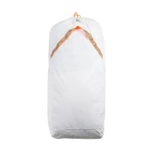 Mystery Ranch Game Bag - White