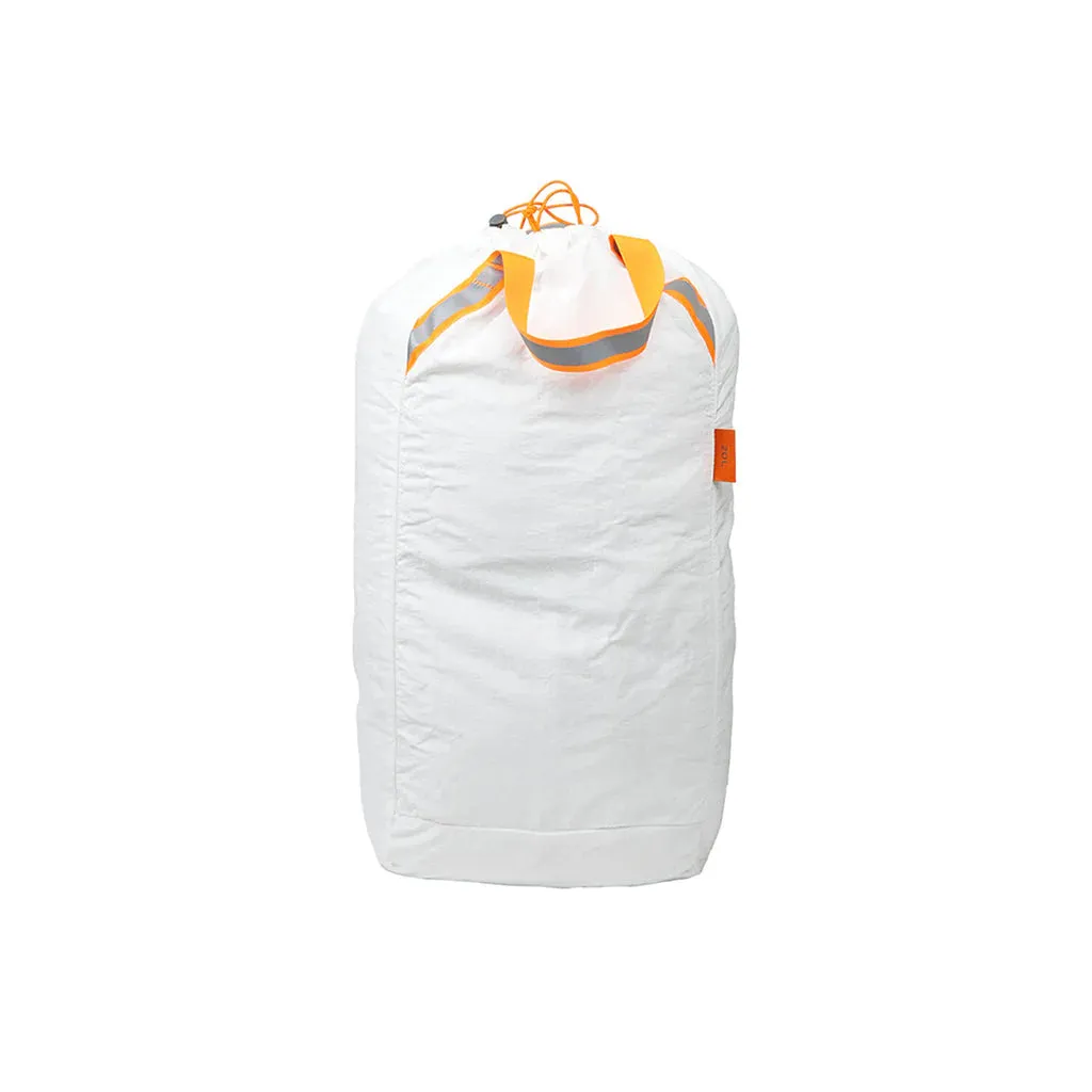 Mystery Ranch Game Bag - White