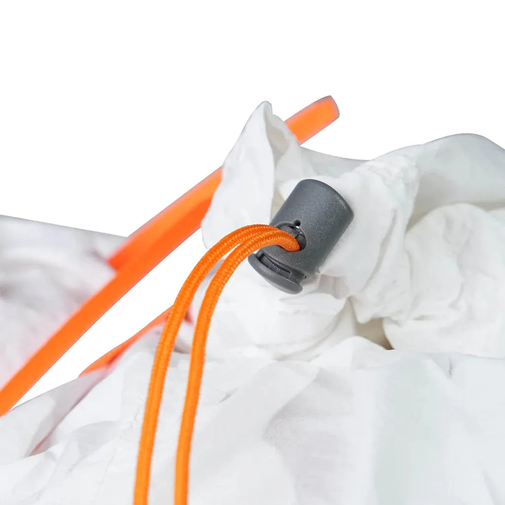 Mystery Ranch Game Bag - White