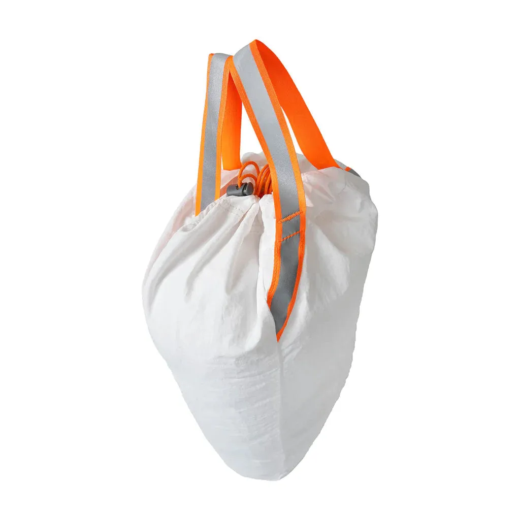 Mystery Ranch Game Bag - White