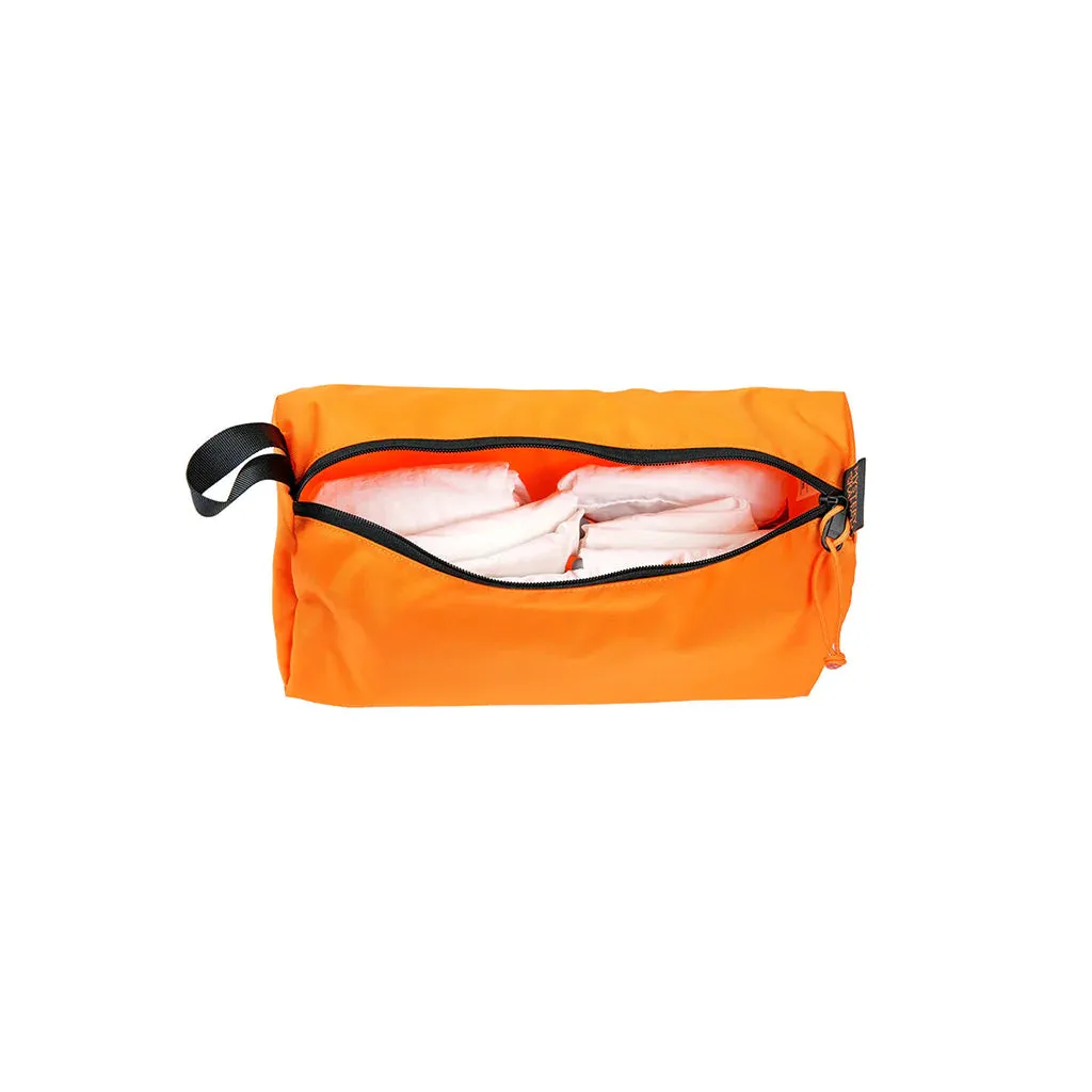 Mystery Ranch Game Bag - White
