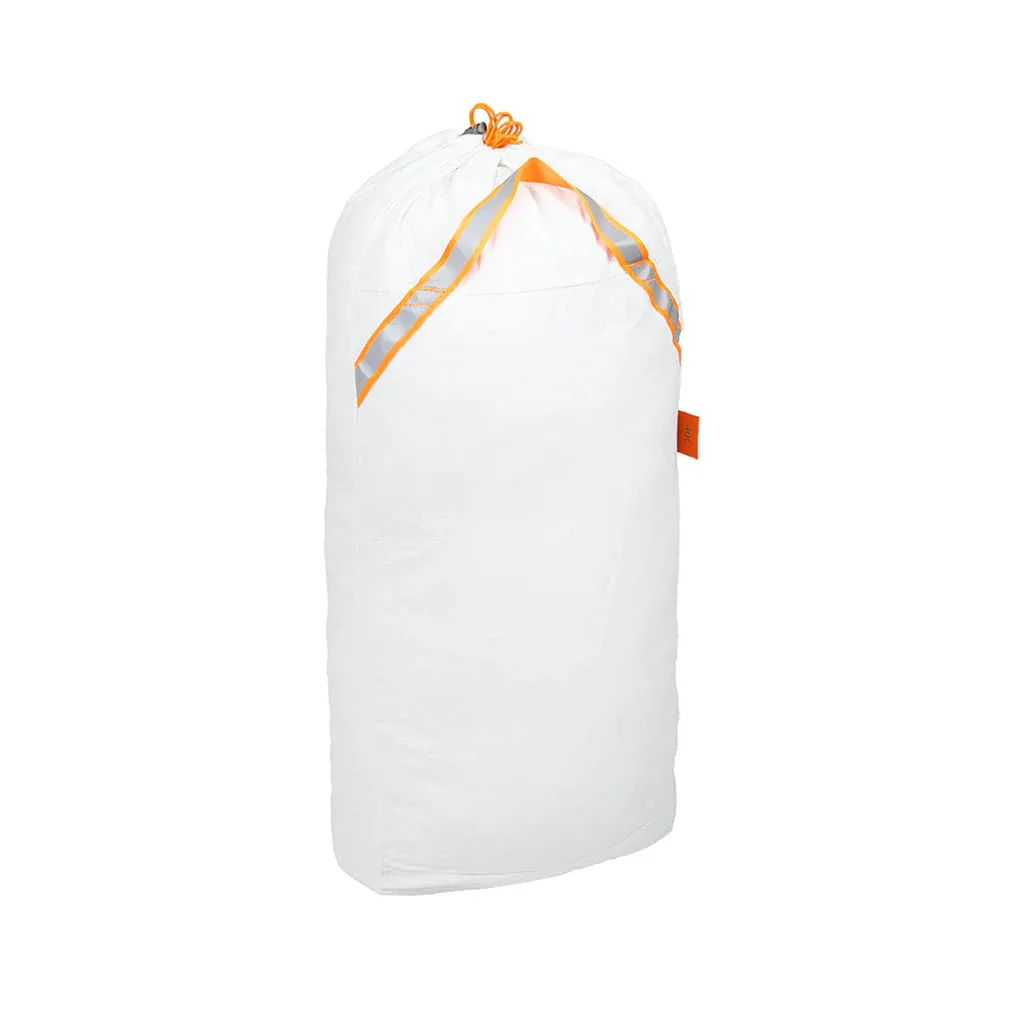 Mystery Ranch Game Bag - White
