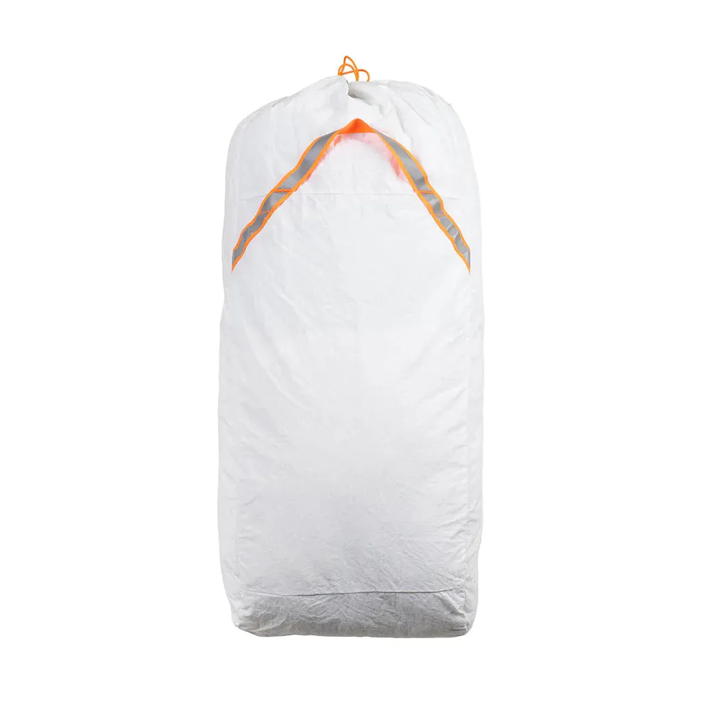 Mystery Ranch Game Bag - White