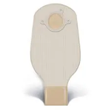 Natura ® Drainable Pouch, no Filter Opaque with 2-sided comfort panel