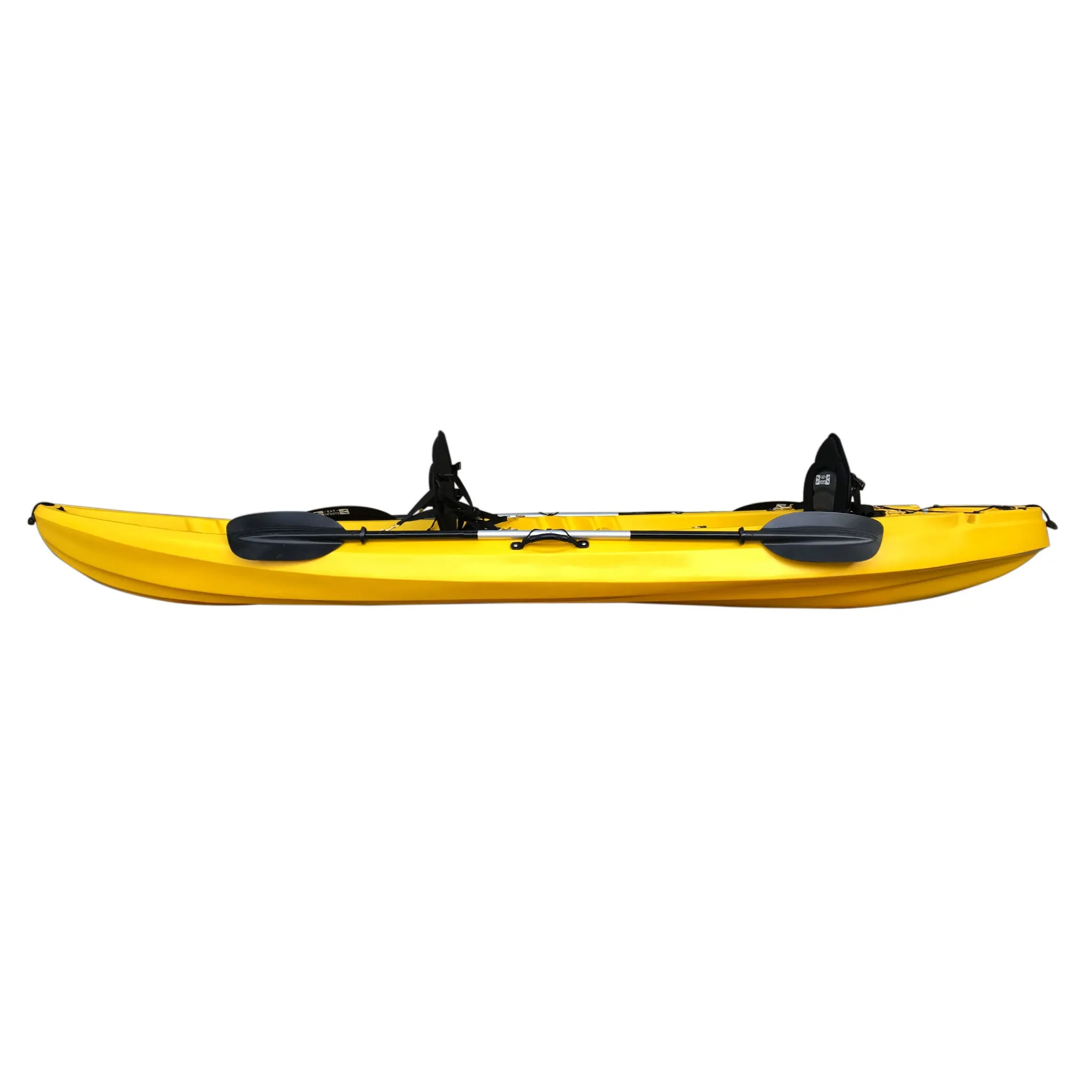 Nereus 1 - 3.7m Sit on Top Double Kayak