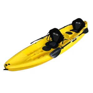 Nereus 1 - 3.7m Sit on Top Double Kayak