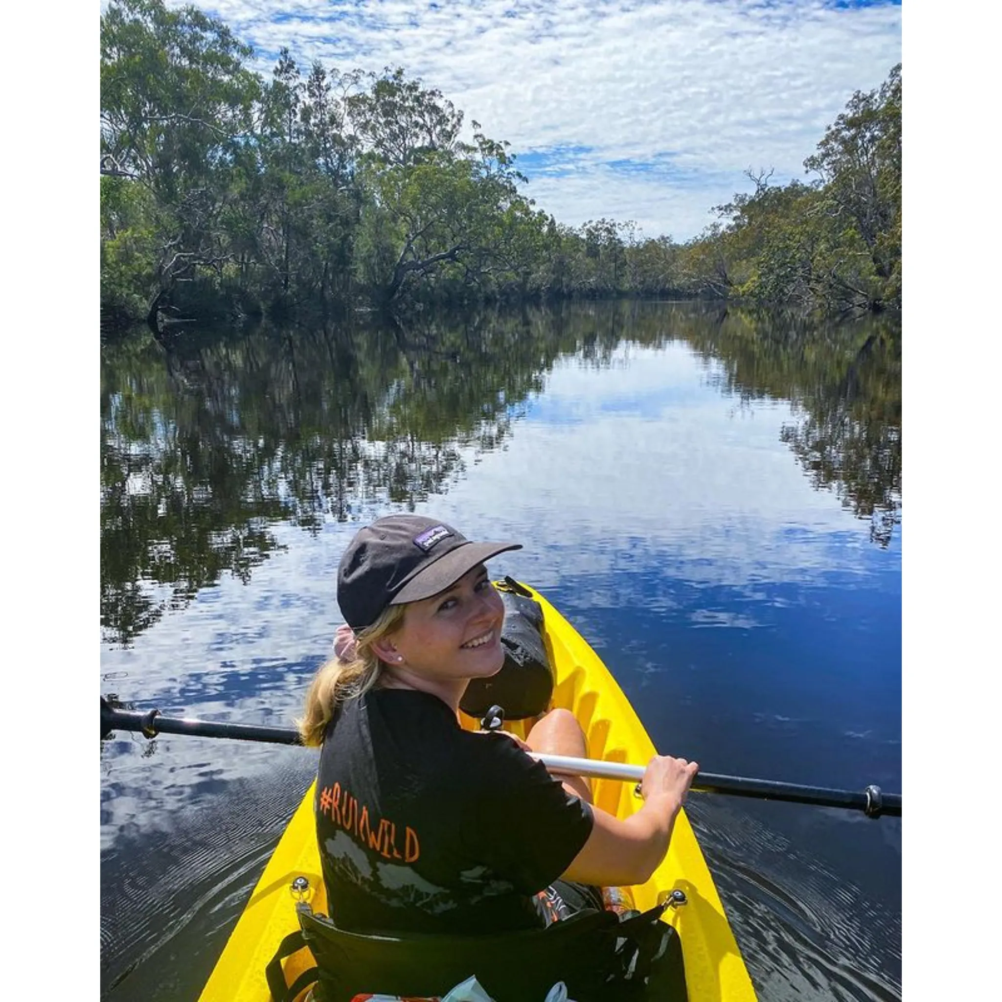Nereus 1 - 3.7m Sit on Top Double Kayak