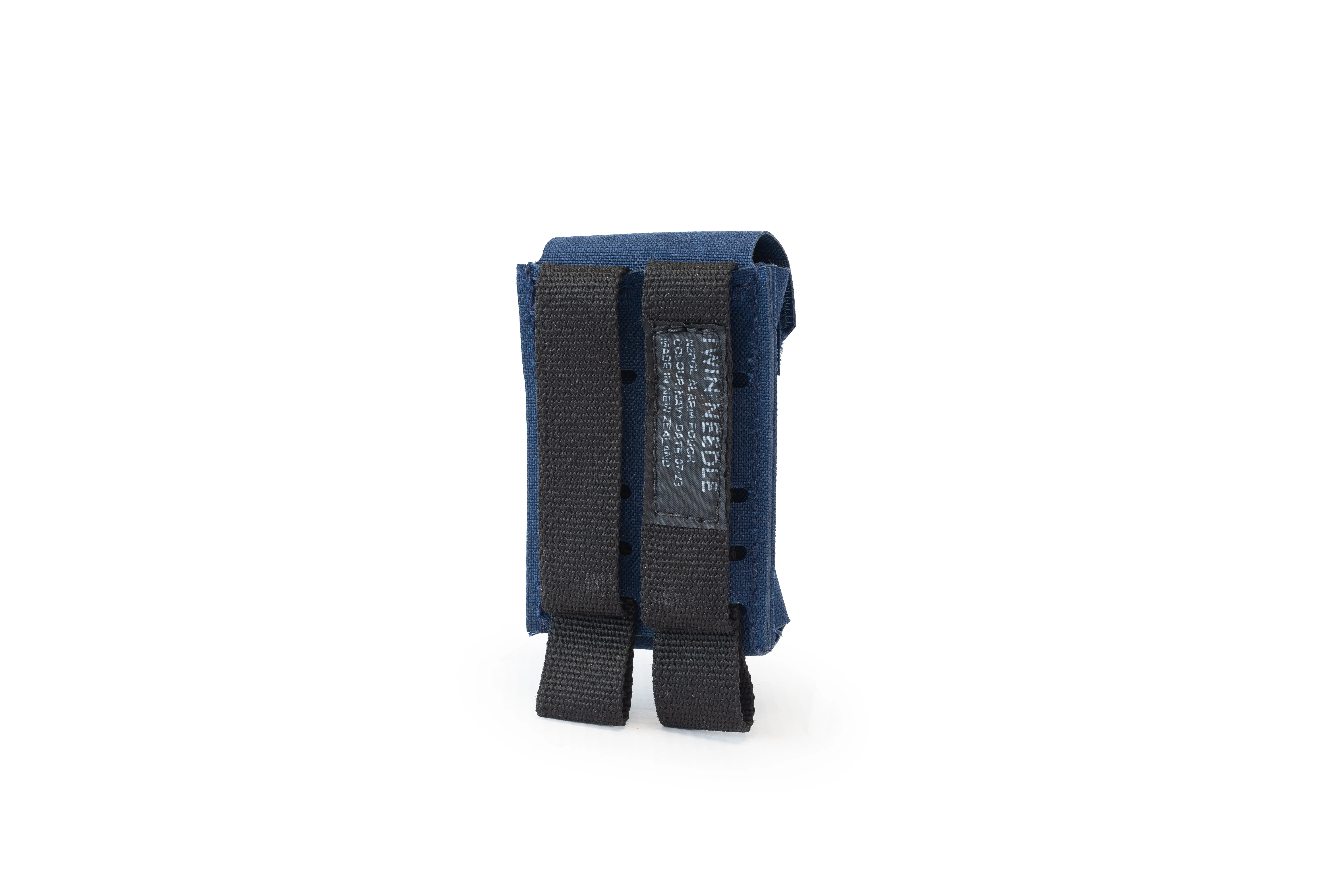 NG Alarm Pouch