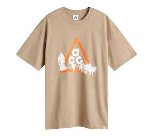 Nike ACG Dri-Fit T-Shirt "Dog Sled"