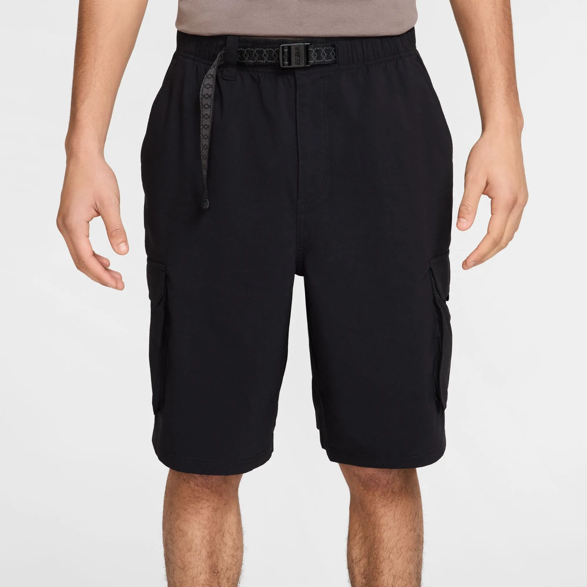 Nike Dri-FIT Kearny Cargo Skate Shorts Black