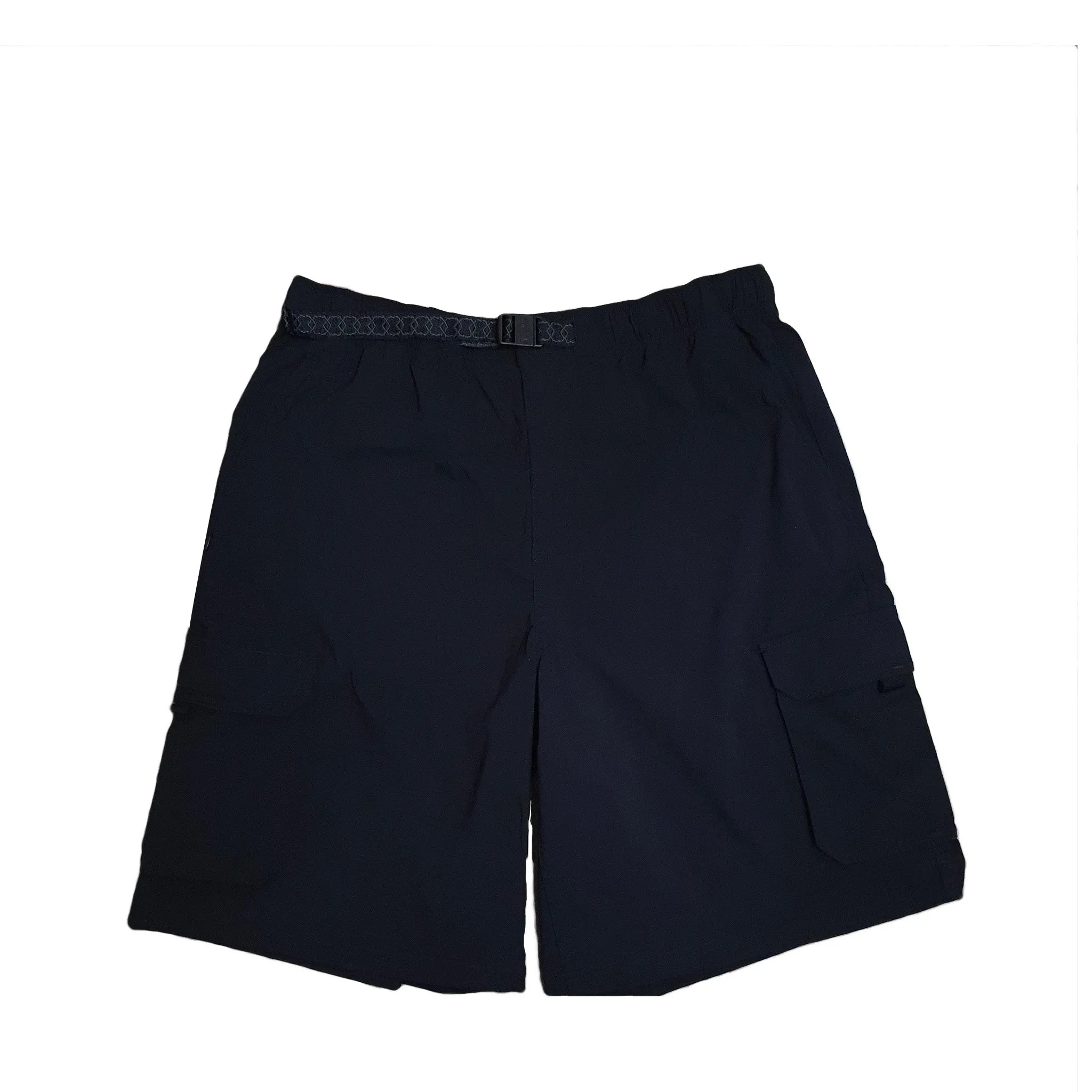 Nike Dri-FIT Kearny Cargo Skate Shorts Black