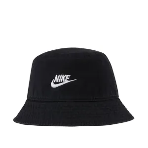 Nike Sportswear Bucket Hat Black