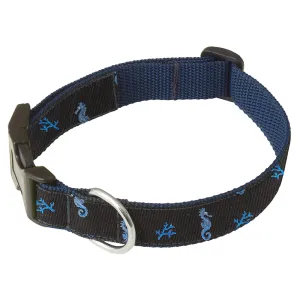 Ocean Rider - Dog Collar
