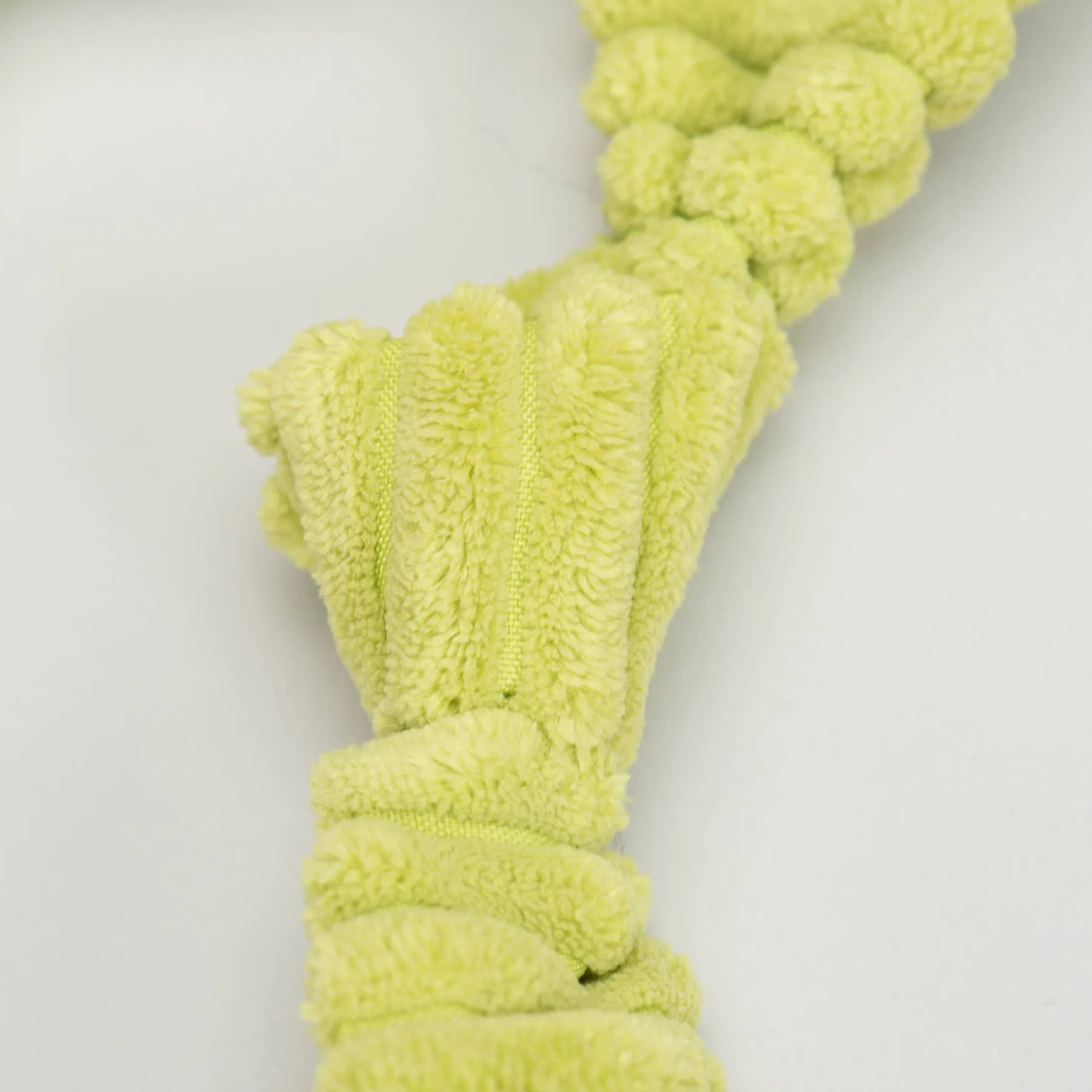Octavie Octopus Knottie® Plush Dog Toy