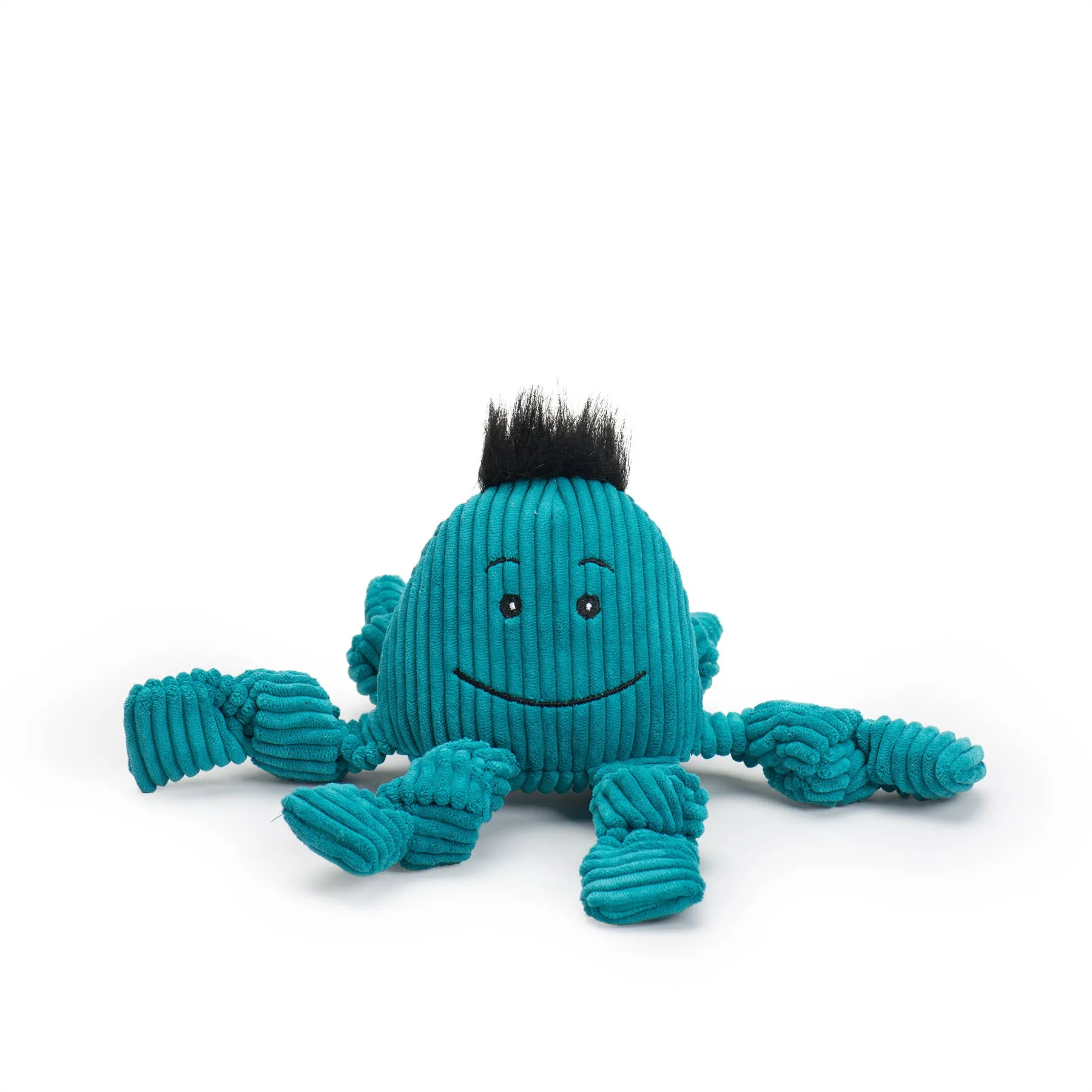 Octavie Octopus Knottie® Plush Dog Toy
