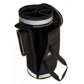 Oklop Padded bag & backpack for SC8 Tube - 58613