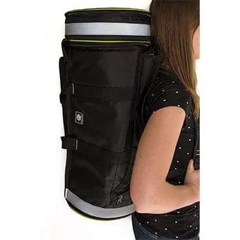 Oklop Padded bag & backpack for SC8 Tube - 58613