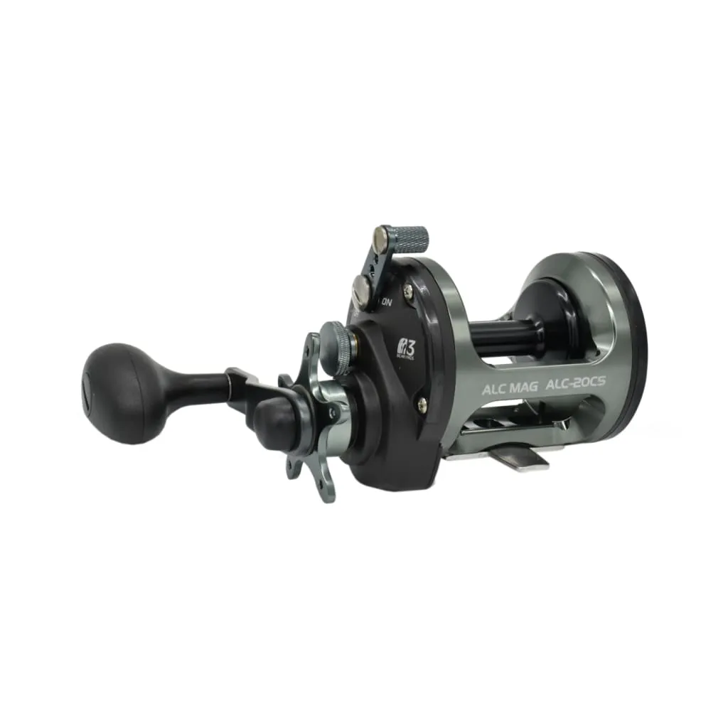 Okuma ALC Mag 20CS