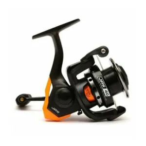 Okuma Jaw Spinning Reel 40