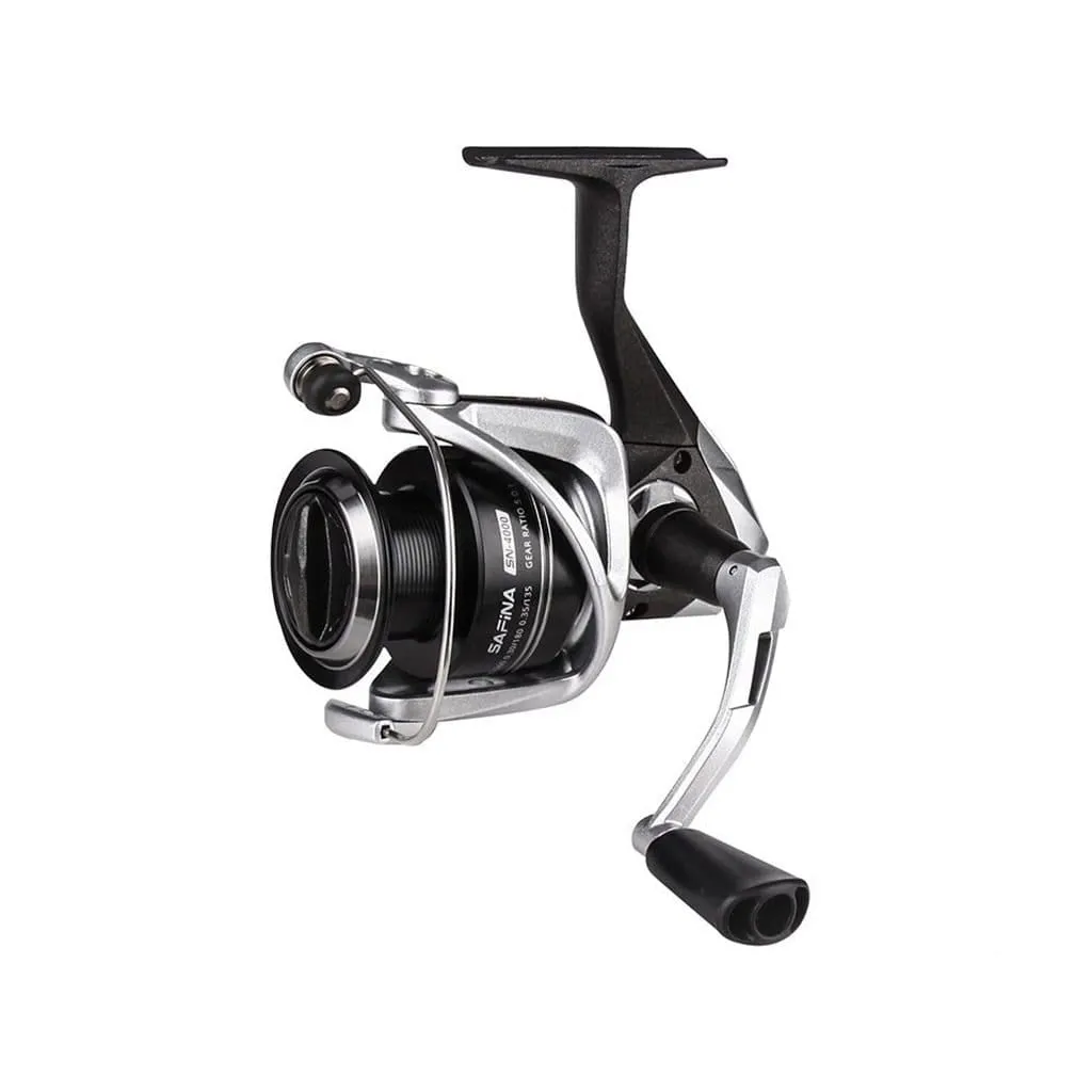 Okuma Safina Spin