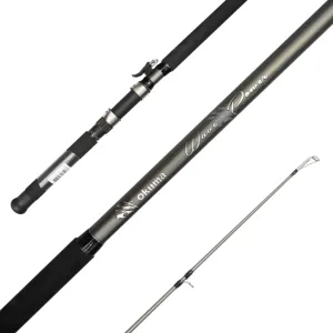 Okuma Wave Power Surf